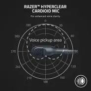 هدست گیمینگ ریزر RAZER Kaira X for Xbox