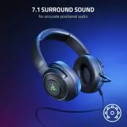 هدست گیمینگ ریزر RAZER Kraken V3 X