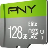 کارت حافظه پی ان وای 128 گیگ مدل PNY U1 C10 128GB