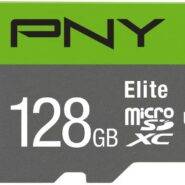 کارت حافظه پی ان وای 128 گیگ مدل PNY U1 C10 128GB
