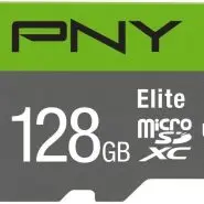 کارت حافظه پی ان وای 128 گیگ مدل PNY U1 C10 128GB