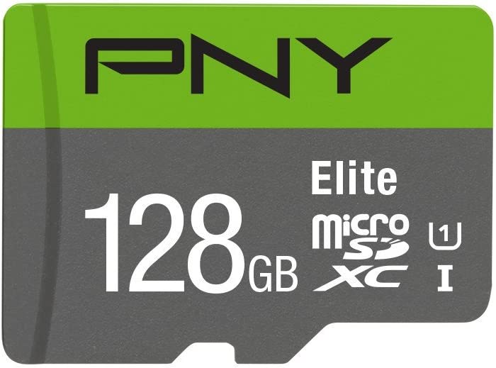 کارت حافظه پی ان وای 128 گیگ مدل PNY U1 C10 128GB