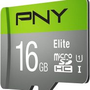 کارت حافظه پی ان وای 16 گیگ مدل PNY U1 C10 16GB