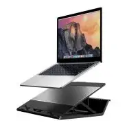پایه خنک کننده لپ تاپ هترون مدل HATRON HCP135