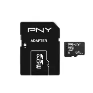 کارت حافظه پی ان وای 64 گیگ مدل PNY U1 C10 64GB Perfermance Plus
