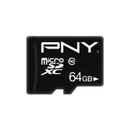 کارت حافظه پی ان وای 64 گیگ مدل PNY U1 C10 64GB Perfermance Plus