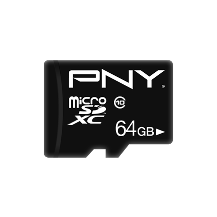 کارت حافظه پی ان وای 64 گیگ مدل PNY U1 C10 64GB Perfermance Plus