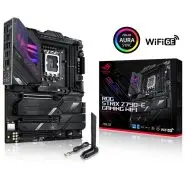 مادربرد ایسوس ASUS ROG STRIX Z790-E GAMING WIFI D5