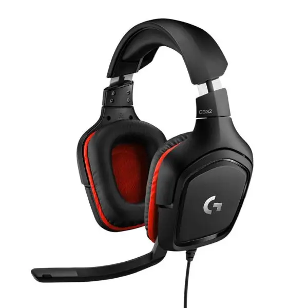 هدست گیمینگ لاجیتک Logitech G332