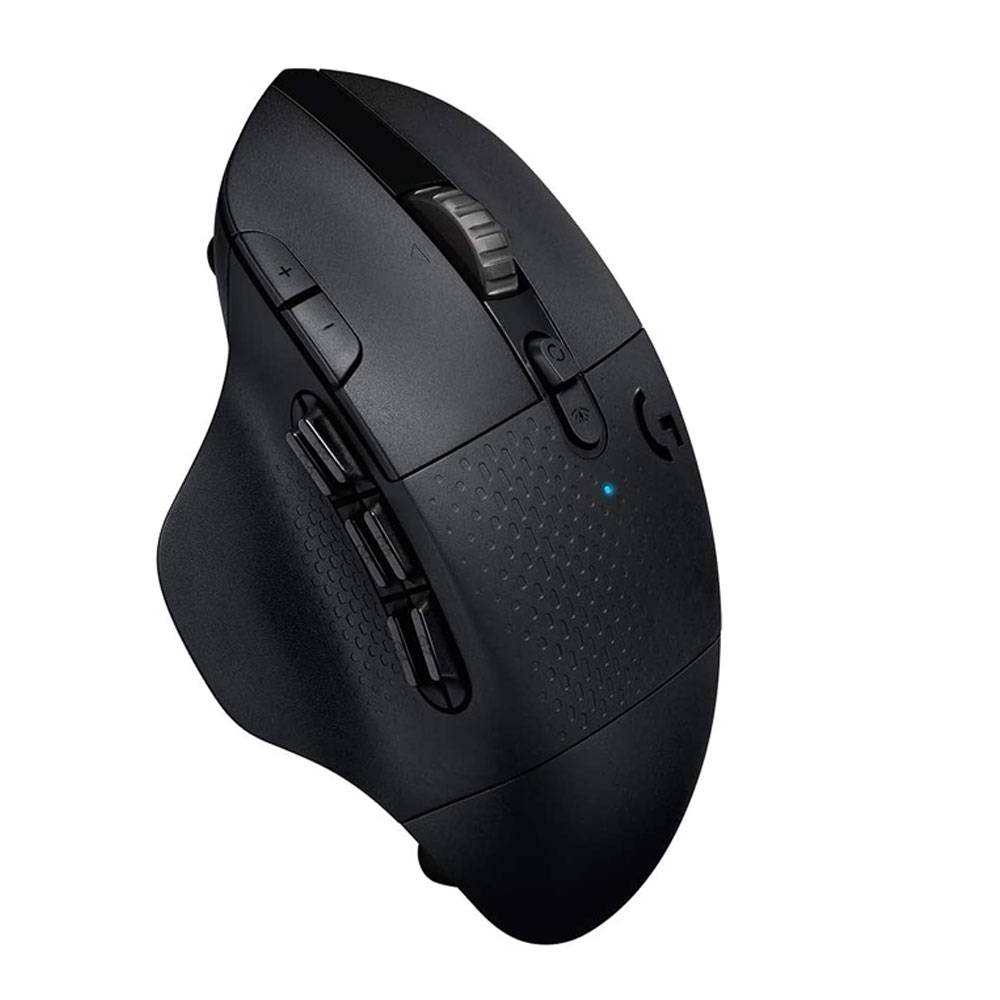موس گیمینگ لاجیتک Logitech G604 Wireless/Bluetooth