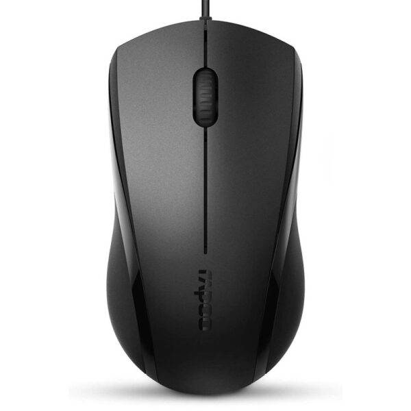 ماوس رپو N1600 سایلنت
