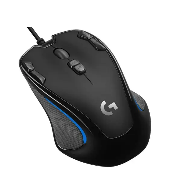 ماوس گیمینگ لاجیتک Logitech G300s