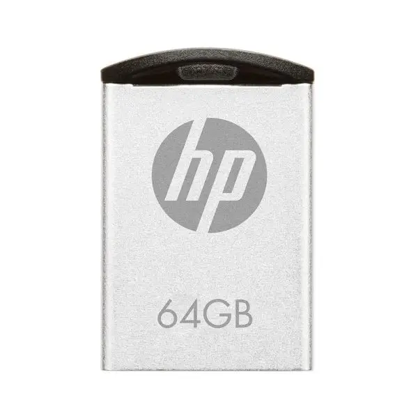 فلش مموری اچ پی مدل HP V222W ظرفیت 64 گیگابایت