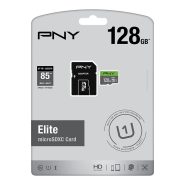 کارت حافظه پی ان وای 128 گیگ مدل PNY U1 C10 128GB