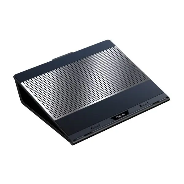 پایه خنک کننده لپ تاپ هترون مدل HATRON HCP135