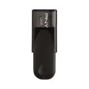 فلش مموری پی ان وای PNY Attache 4 USB 2.0 128GB