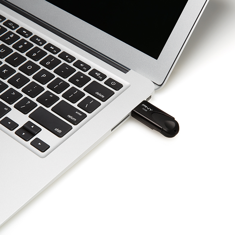 فلش مموری پی ان وای PNY Attache 4 USB 2.0 32GB