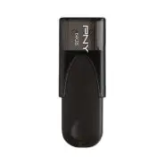 فلش مموری پی ان وای PNY Attache 4 USB 2.0 64GB