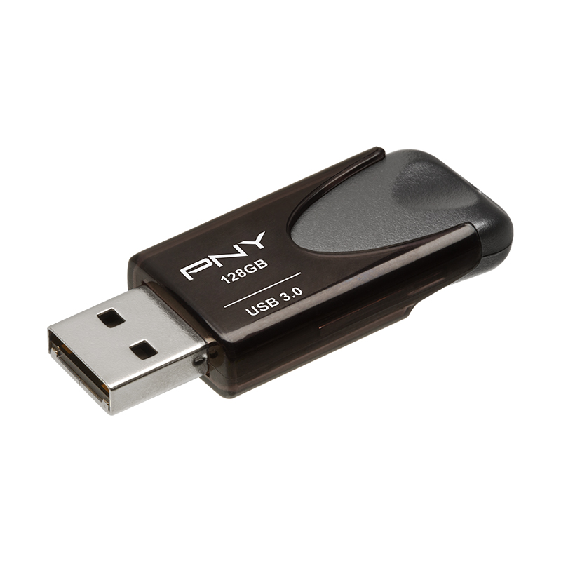 فلش مموری پی ان وای PNY Attache 4 USB 3.1 128GB