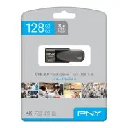 فلش مموری پی ان وای PNY Attache 4 USB 3.1 128GB