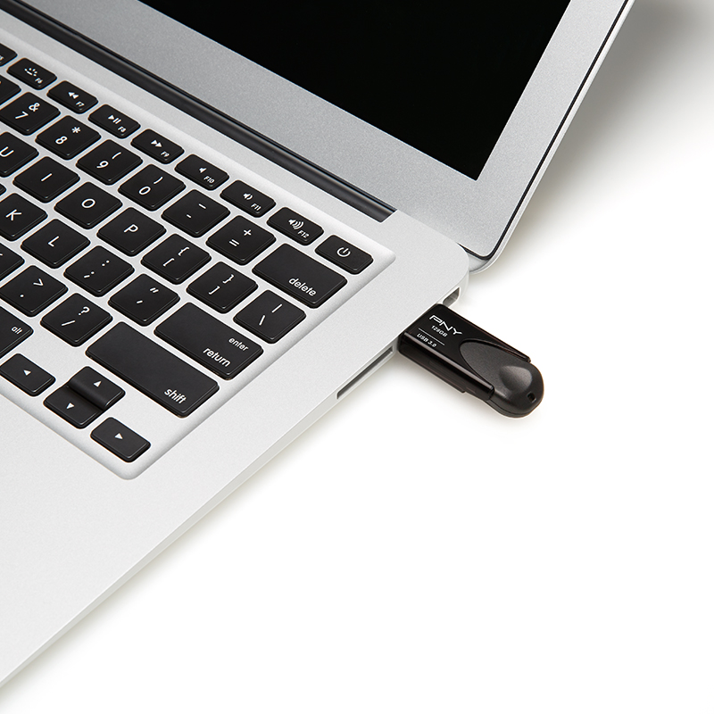 فلش مموری پی ان وای PNY Attache 4 USB 3.1 128GB