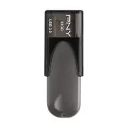 فلش مموری پی ان وای PNY Attache 4 USB 3.1 32GB