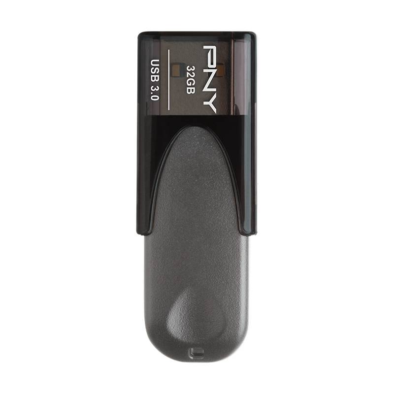 فلش مموری پی ان وای PNY Attache 4 USB 3.1 32GB