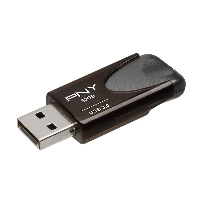 فلش مموری پی ان وای PNY Attache 4 USB 3.1 32GB
