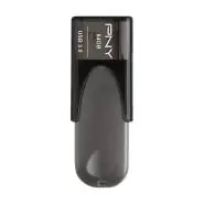 فلش مموری پی ان وای PNY Attache 4 USB 3.1 64GB