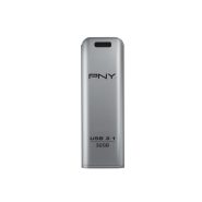 فلش مموری پی ان وای PNY ELITE STEEL USB3.1 32GB