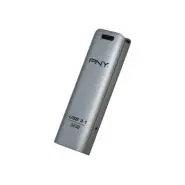 فلش مموری پی ان وای PNY ELITE STEEL USB3.1 32GB