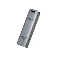 فلش مموری پی ان وای PNY ELITE STEEL USB3.1 64GB