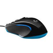 ماوس گیمینگ لاجیتک Logitech G300s