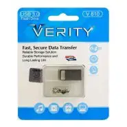 فلش مموری وریتی مدل V810 ظرفیت 64 گیگابایت