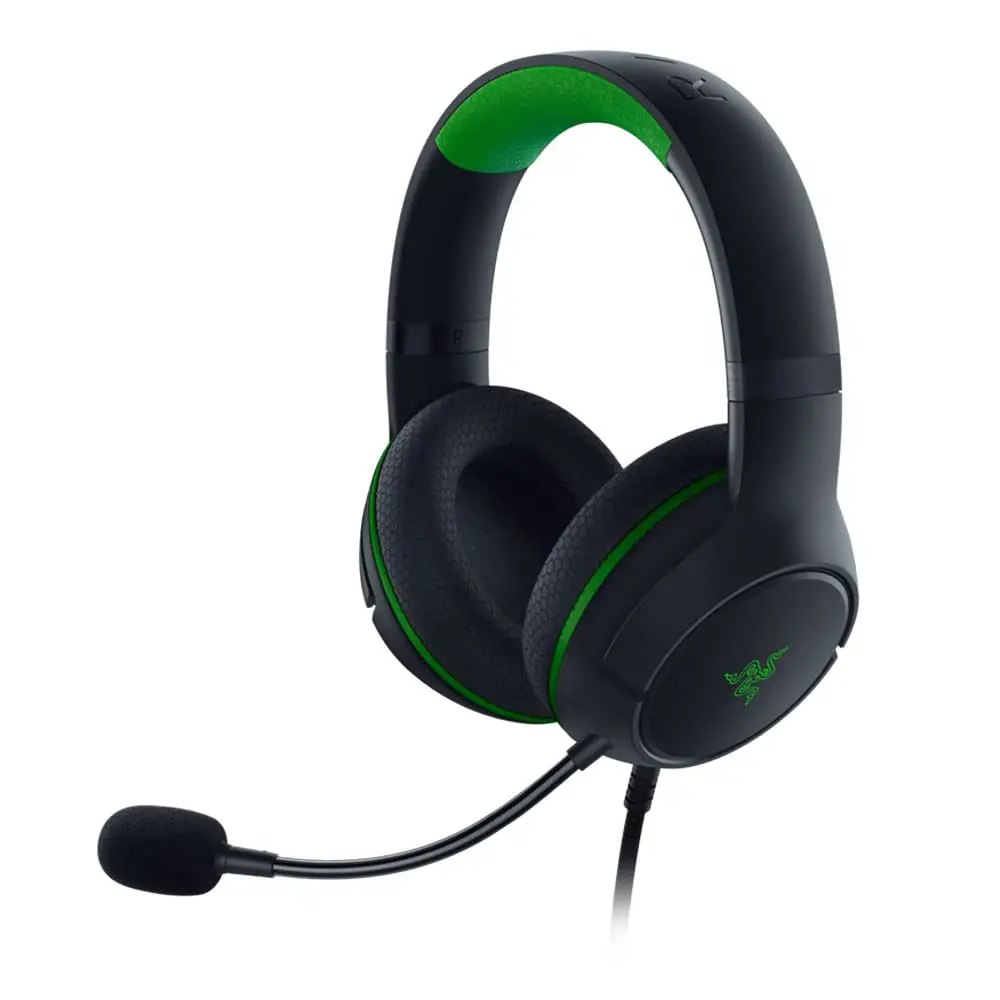 هدست گیمینگ ریزر RAZER Kaira X for Xbox