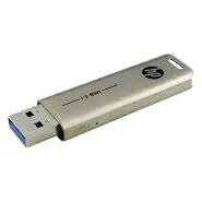 فلش مموری HP مدل X796W ظرفیت 128 گیگابایت