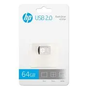 فلش مموری اچ پی مدل HP V222W ظرفیت 64 گیگابایت