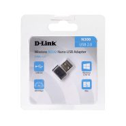 دانگل وای فای USB دی لینک مدل D-LINK DWA-131