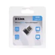 دانگل وای فای USB دی لینک مدل D-LINK DWA-131