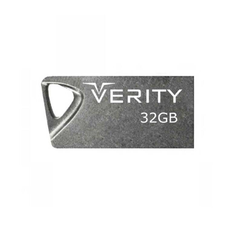 فلش مموری 32 گیگ وریتی VERITY V812