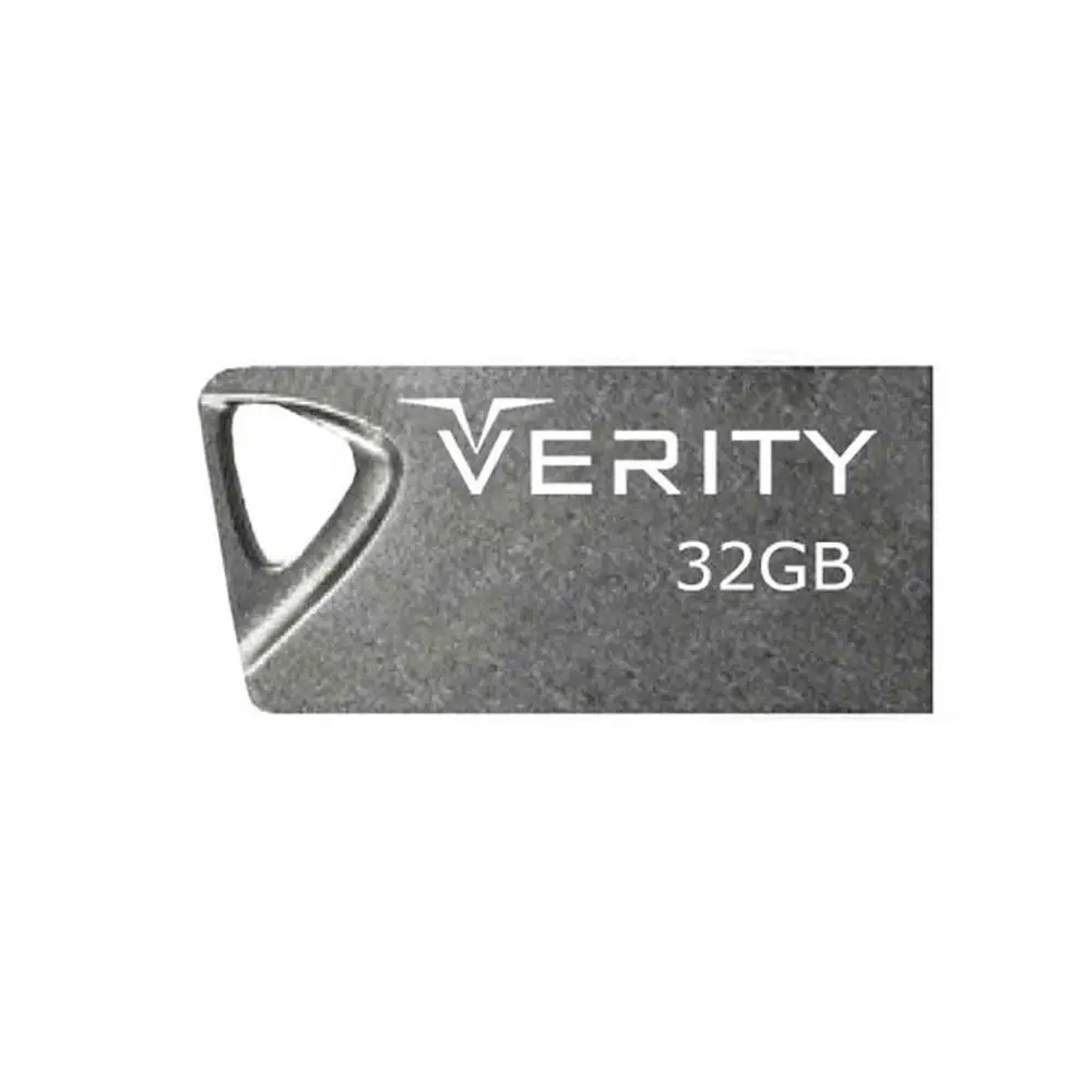فلش مموری 32 گیگ وریتی VERITY V812