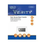 فلش 16 گیگ وریتی VERITY V812
