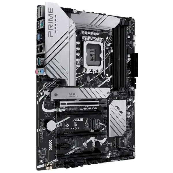 مادربرد ایسوس ASUS PRIME Z790-P D4