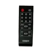 اسپیکر دو تیکه مچر مدل MACHER MR-2400