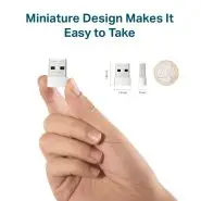 دانگل وای فای مرکوسیس Mercusys MW150US