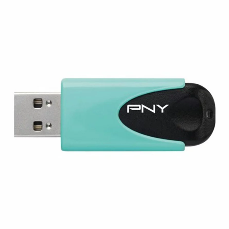 فلش مموری پی ان وای PNY Attache 4 USB 2.0 16GB