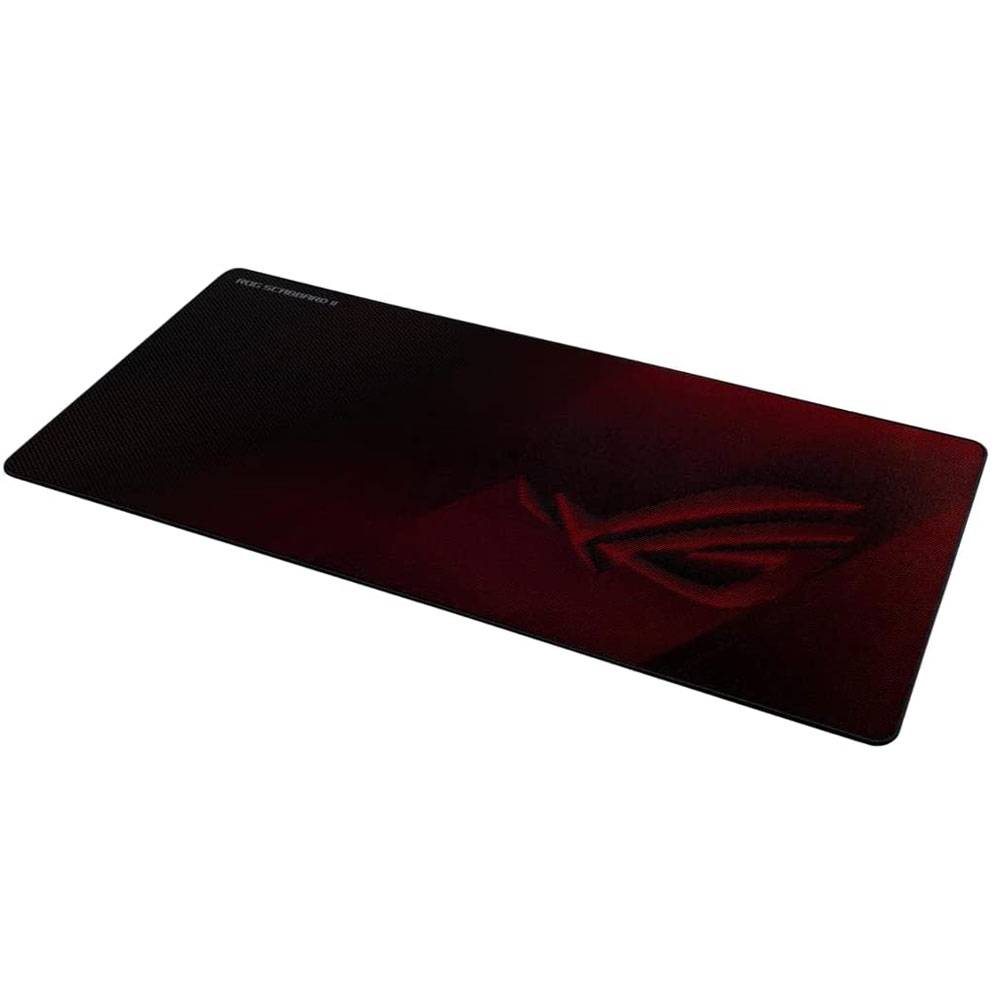 ماوس پد گیمینگ ایسوس ASUS ROG Scabbard II