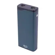 پاور بانک فست شارژ 20000 هیسکا Hiska QI-212PD PD