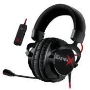 هدست گیمینگ کریتیو CREATIVE Sound BlasterX H7 Tournament Edition