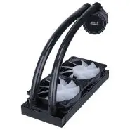خنک کننده مایع اوست AWEST GT-AV240 ARGB